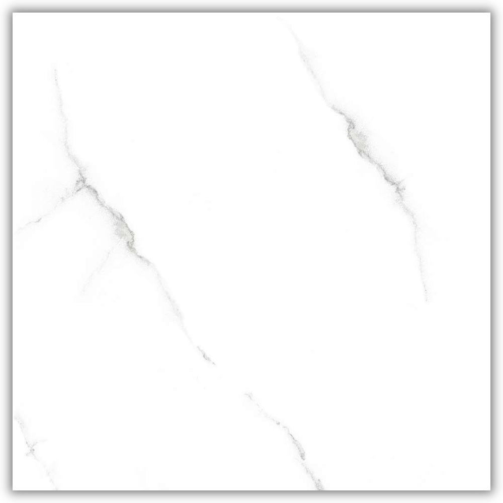 Изображение товара Керамогранит Velsaa Calacata lite RP-134856_KRD 60x60см цвет белый