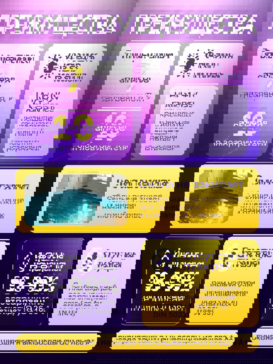 Изображение товара Эпоксидная смола двухкомпонентная Malare Titan для пола кристально-прозрачная самовыравнивающаяся высокопрочная 1 кг и 0.5 кг отвердитель.