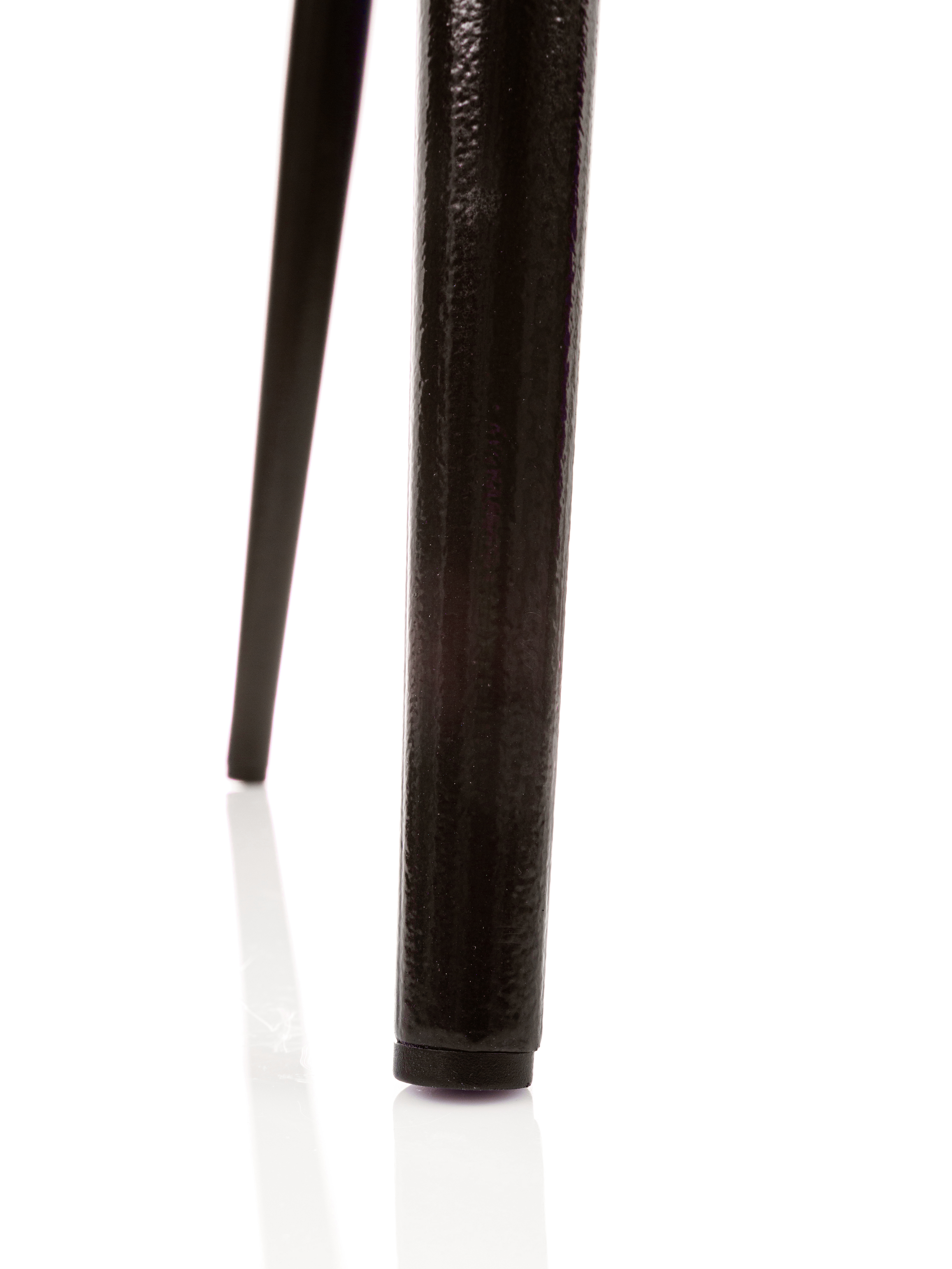 Изображение товара Обеденный стул М-group Ницца 13010451 с тканью Велюр черный 44x87x42 см