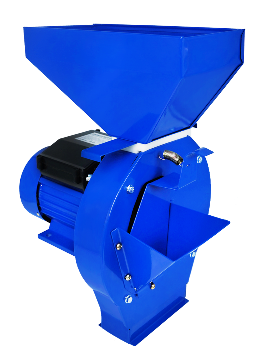 Изображение товара Зернодробилка Electrolite ИЗБ-3 2500 Вт