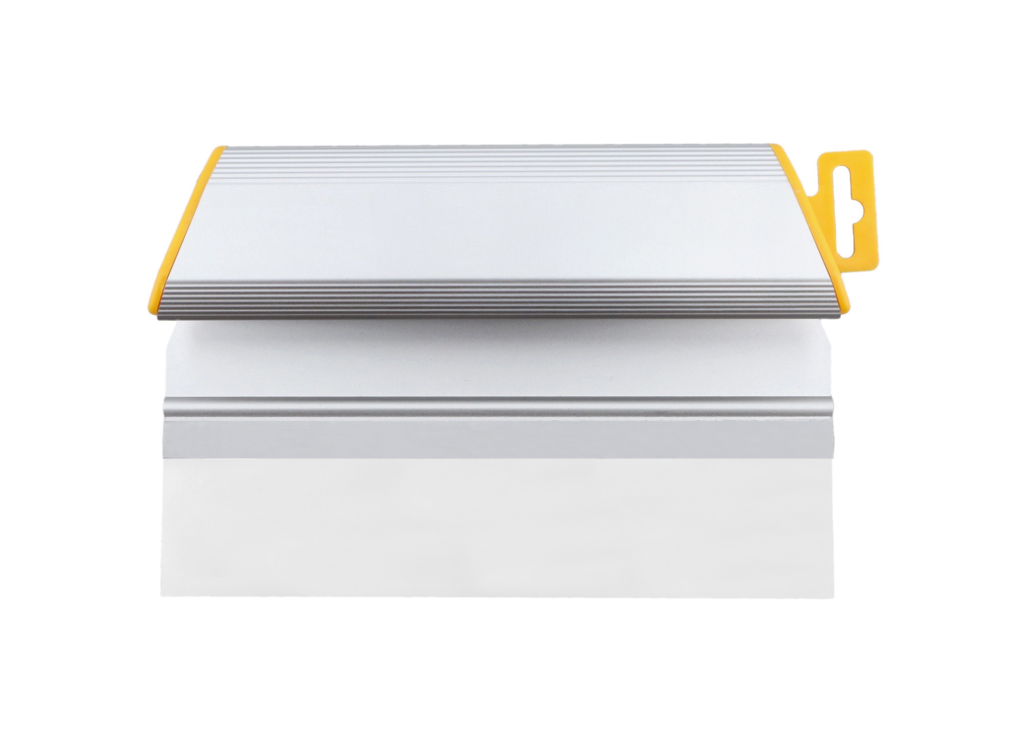 Изображение товара Шпатель-скребок HARDY 0820-704021 150 мм из нержавеющей стали