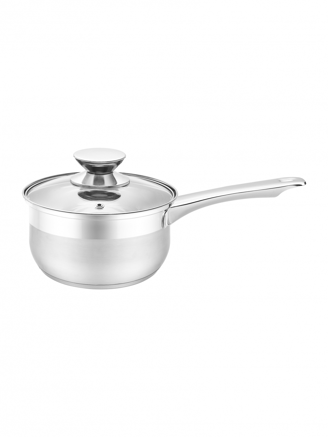 Изображение товара Ковш ATTRIBUTE STEEL Classic 1.4 л