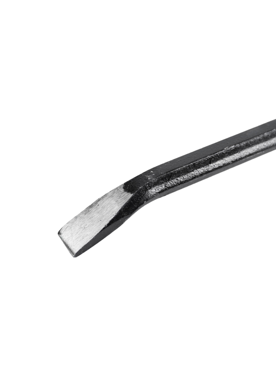 Изображение товара Лом-гвоздодер шестигранный Политех 2547404 450x17 мм