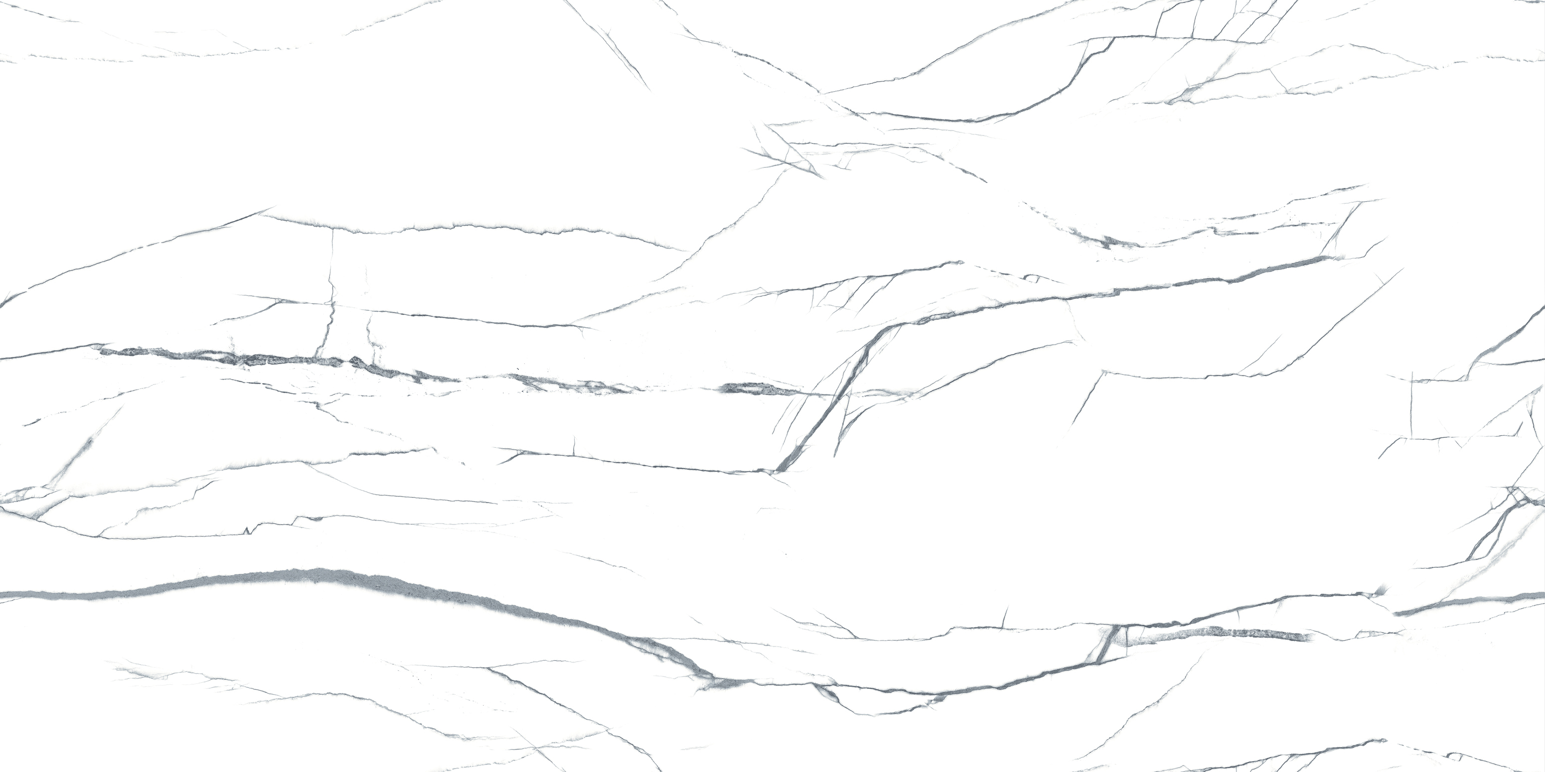 Изображение товара Керамогранит Eurotile Endless 60x120 см белый для пола и стен