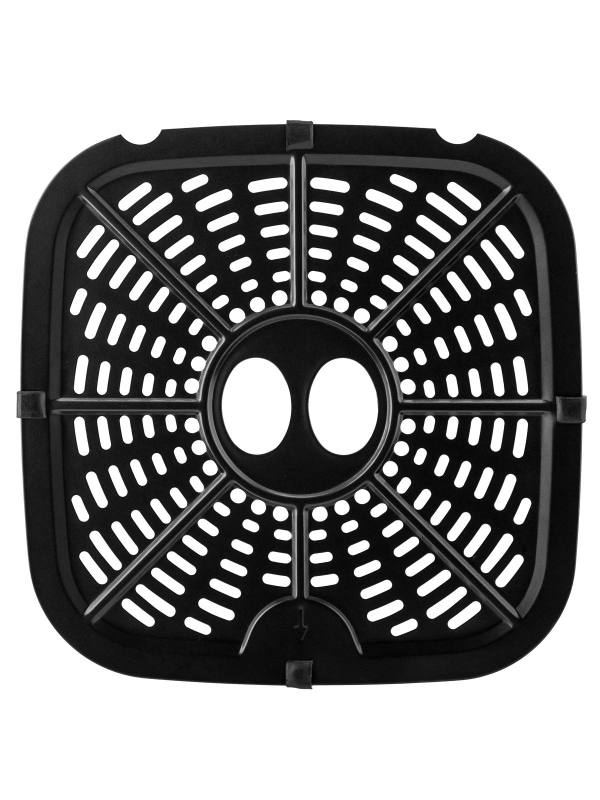 Изображение товара Аэрогриль BRAYER BR2038 7 литров сенсорное управление и 12 программ