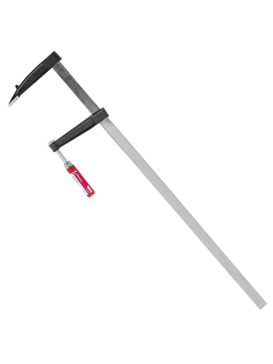 Изображение товара Струбцина F-образная Политех 2548050 500 мм