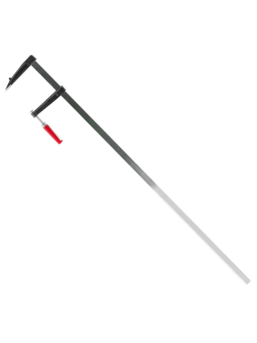 Изображение товара Струбцина F-образная Политех 2548080 800 мм