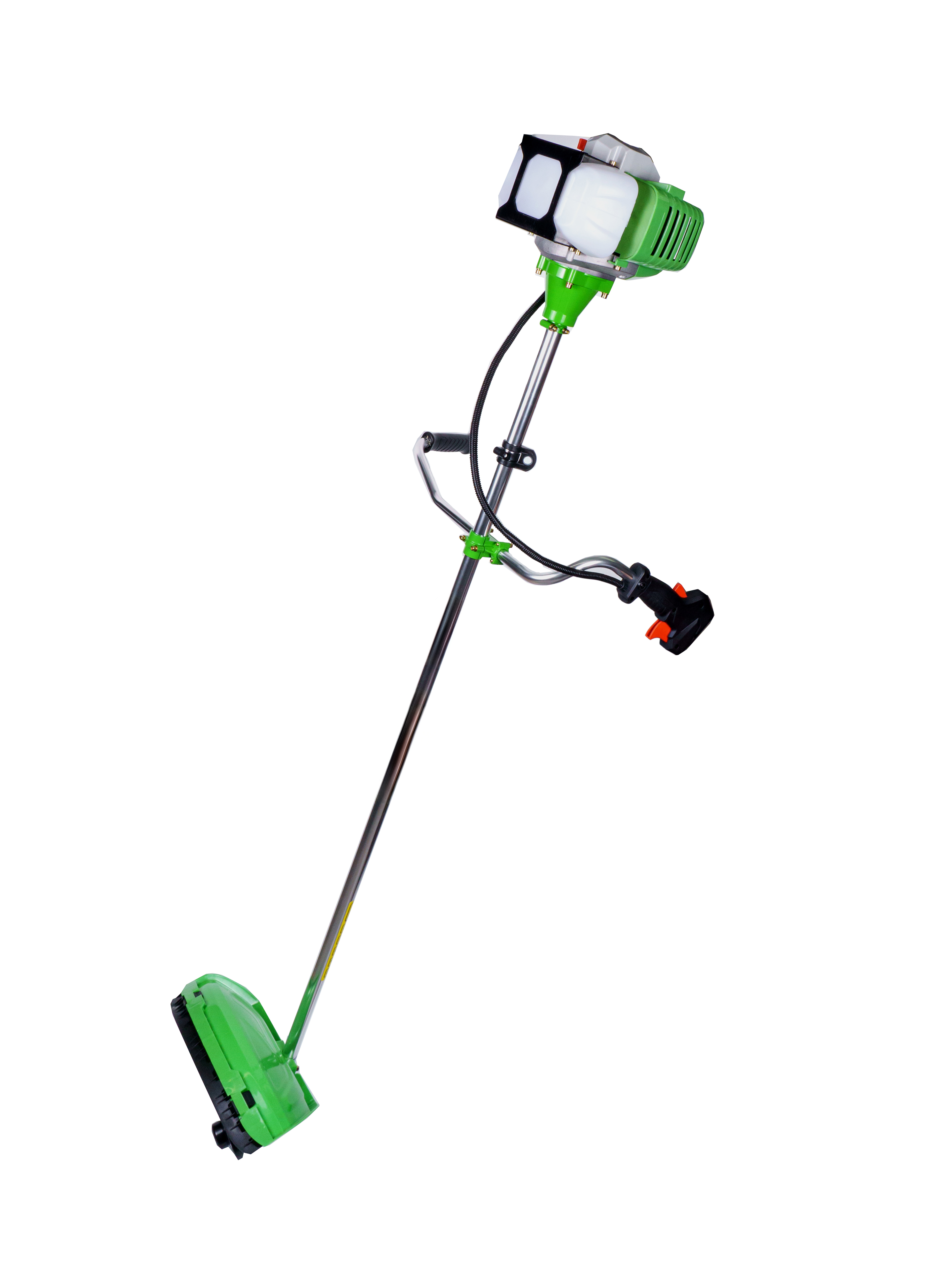 Изображение товара Триммер бензиновый Redverg Rd-gb252c 3 л.с.