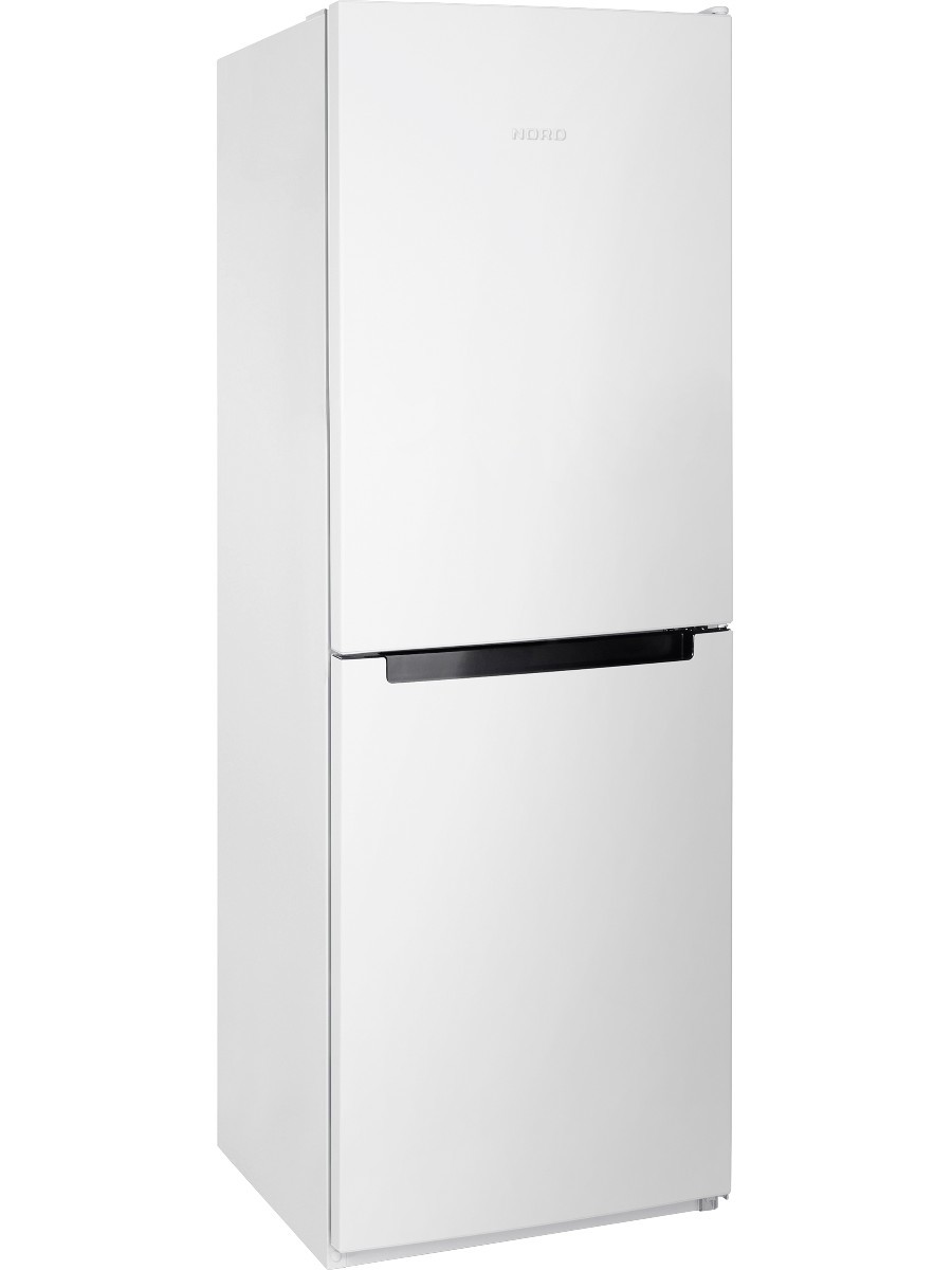 Изображение товара Двухкамерный холодильник Nord NRB 151 W 285 л белый с системой DeFrost