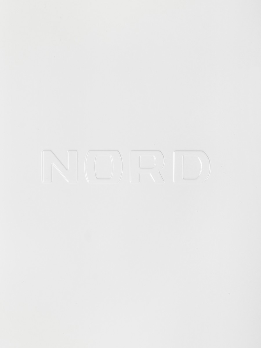 Изображение товара Холодильник NORD NRB 152 W 320л двухкамерный белый Россия