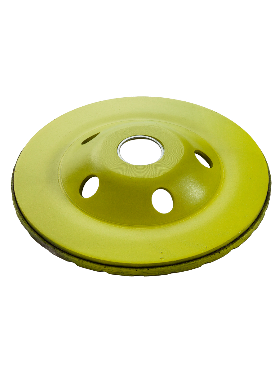 Изображение товара Чашка алмазная турбо по бетону Ekotools 2200302 125x22.2 мм