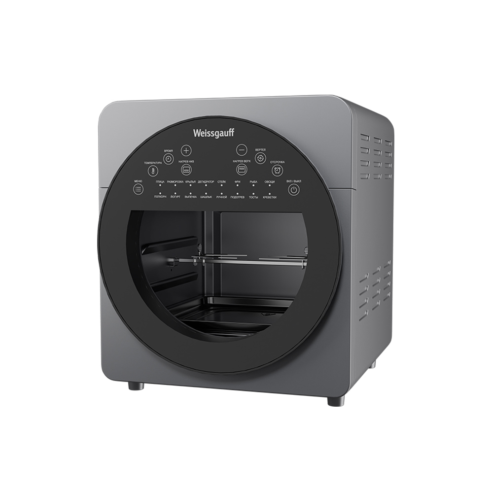 Изображение товара Аэрогриль WEISSGAUFF
