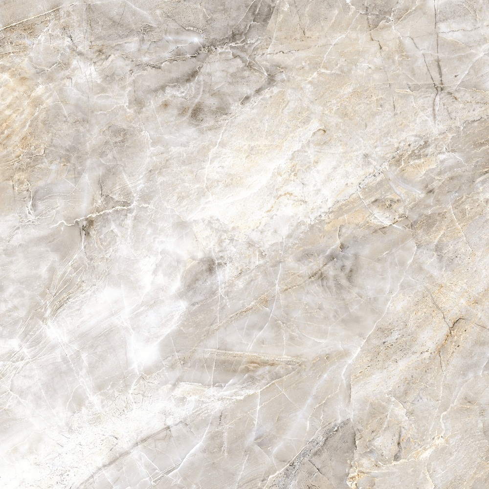 Изображение товара Керамогранит Kerranova Canyon 600x600 мм серый для пола и стен