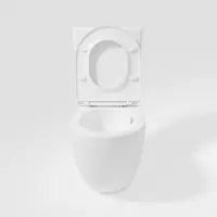 Изображение товара Унитаз-компакт Vincea Торнадо Глобо VT2-14T ультратонкое сиденье soft-close цвет белый