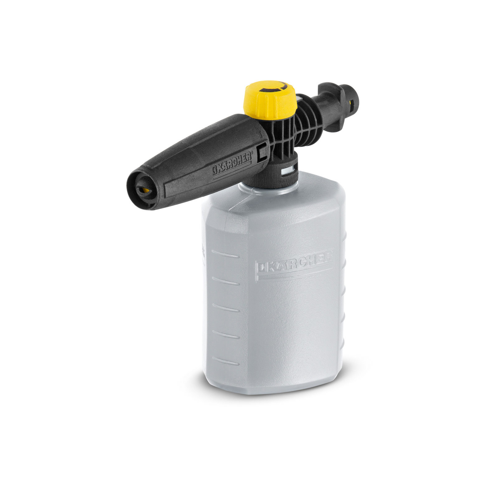 Изображение товара Насадка для моек высокого давления Karcher FJ 6 регулятор пеногенератор бак 0.6 л