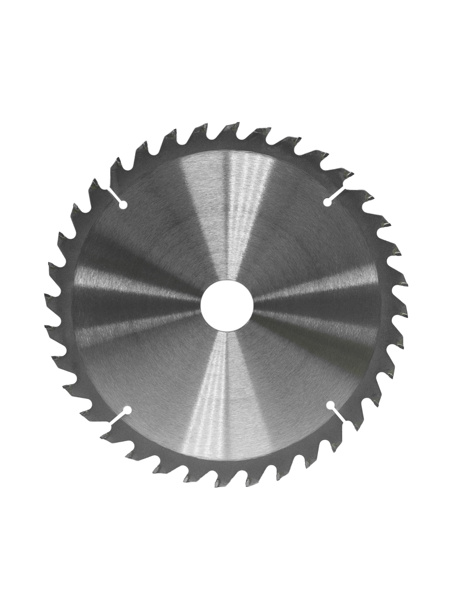 Изображение товара Диск пильный по дереву Pobedit 210 мм 36 зубьев 30 мм для УШМ