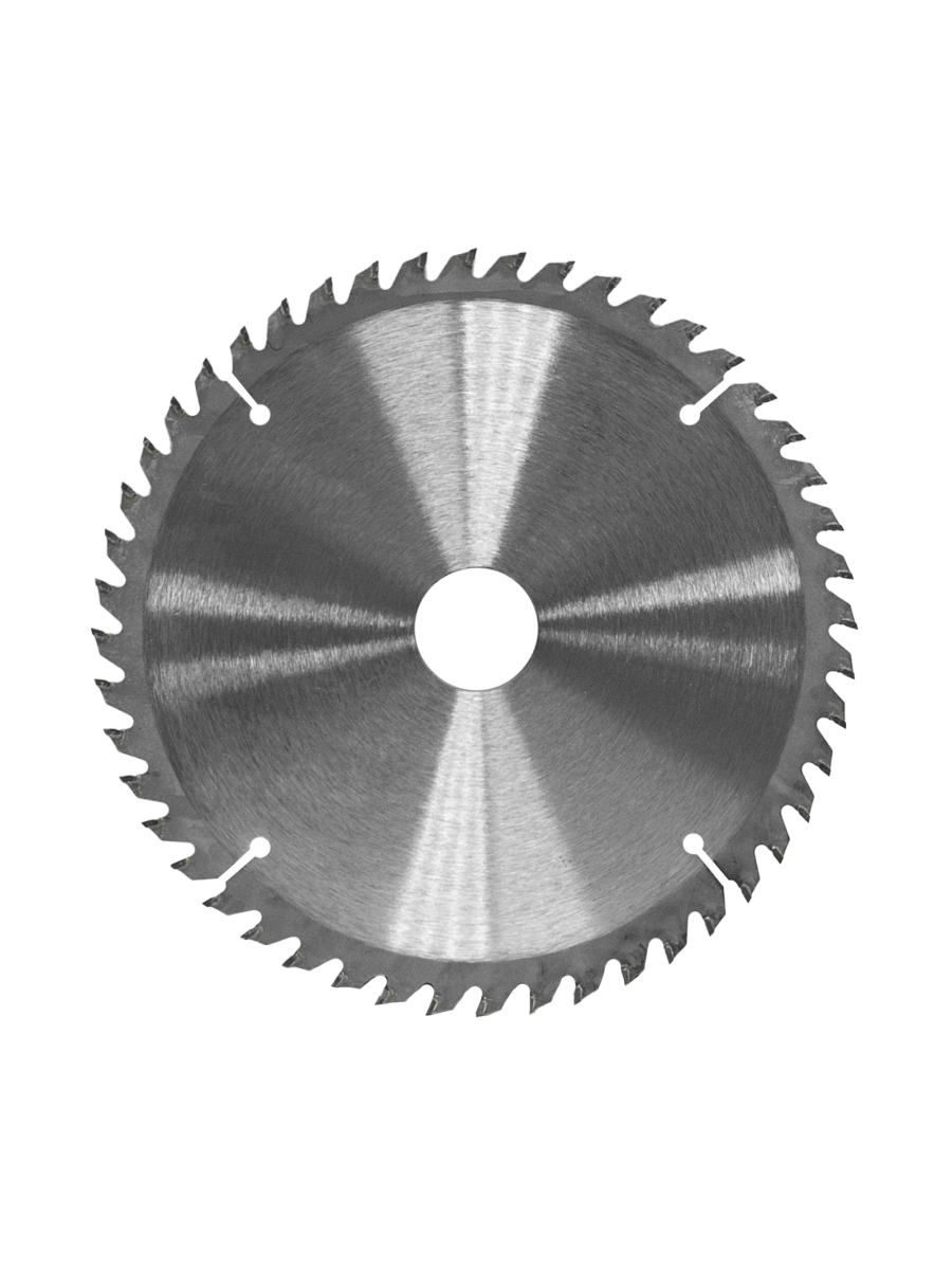 Изображение товара Диск пильный по дереву Pobedit 200 мм 48 зубьев для УШМ