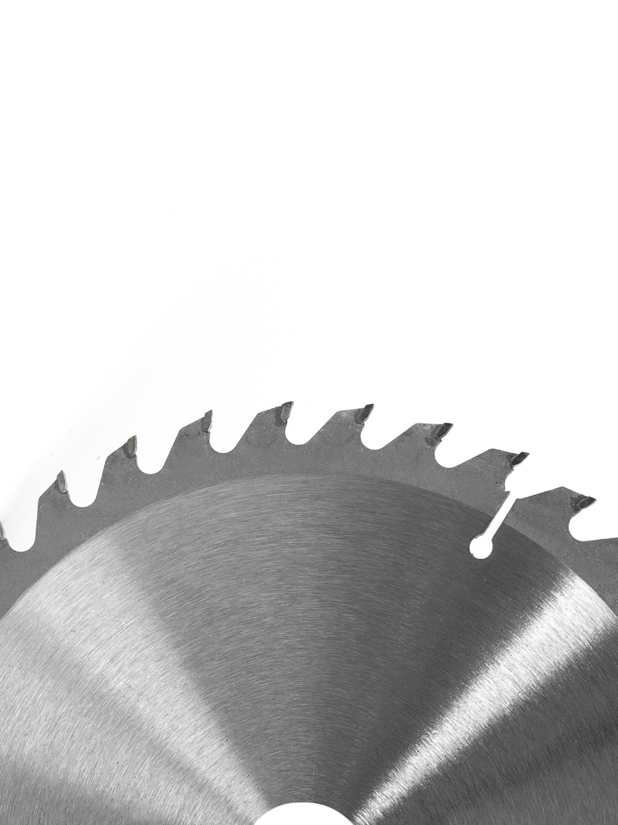 Изображение товара Диск пильный по дереву Политех 5335210 210 мм 36 зубьев