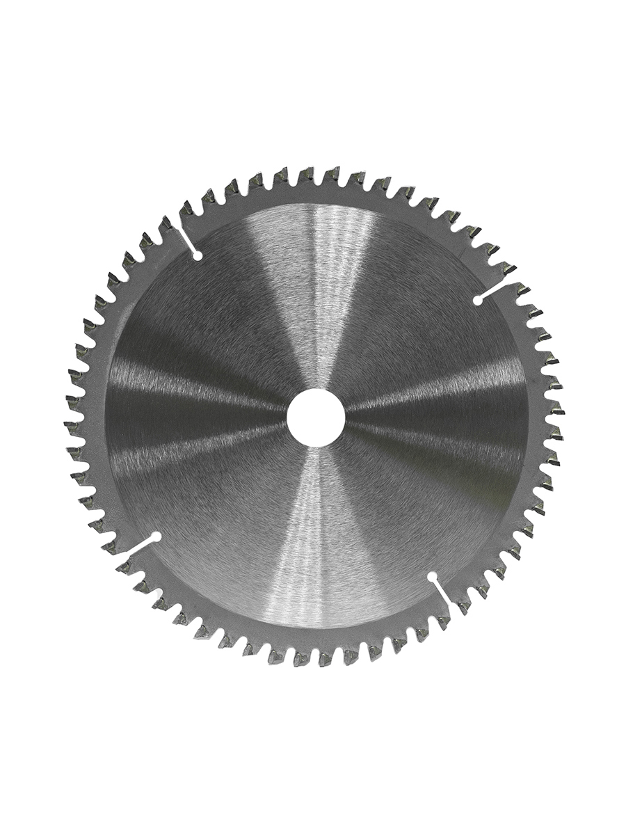 Изображение товара Диск пильный по алюминию Pobedit 185 мм 60зубьев для металла и алюминия