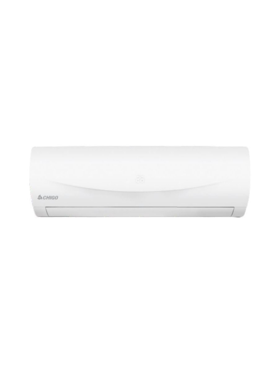 Изображение товара Сплит-система инверторная Chigo CS-25V3A-B150 9K BTU охлаждение/обогрев