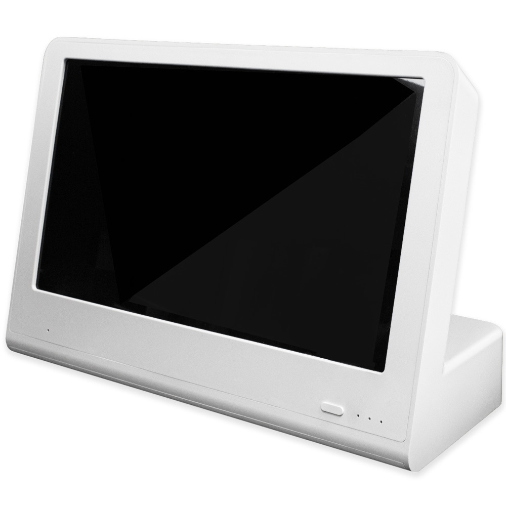 Изображение товара Видеорегистратор цифровой IP Ps-Link PS-I3308SP 4 канала POE и встроенный монитор 6690