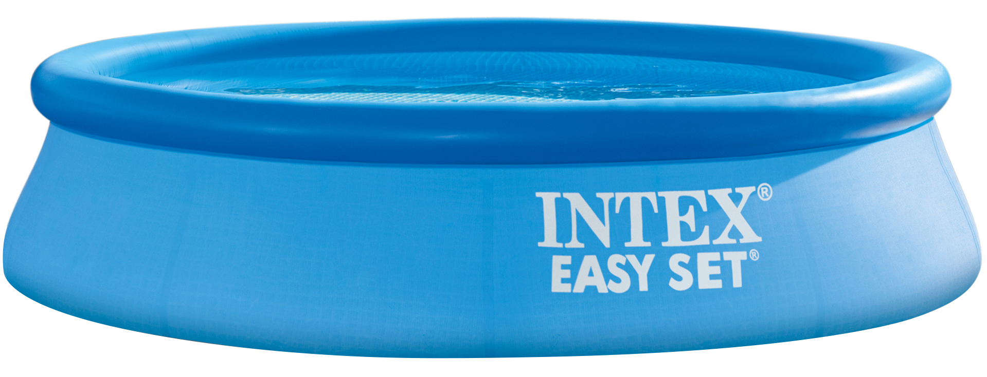 Изображение товара Бассейн надувной Intex Easy Set 28106NP 244x61 см