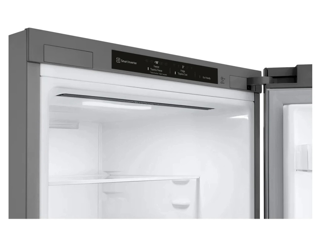 Изображение товара Холодильник LG GA-B509MCZL 384л с системой No Frost и нулевой зоной