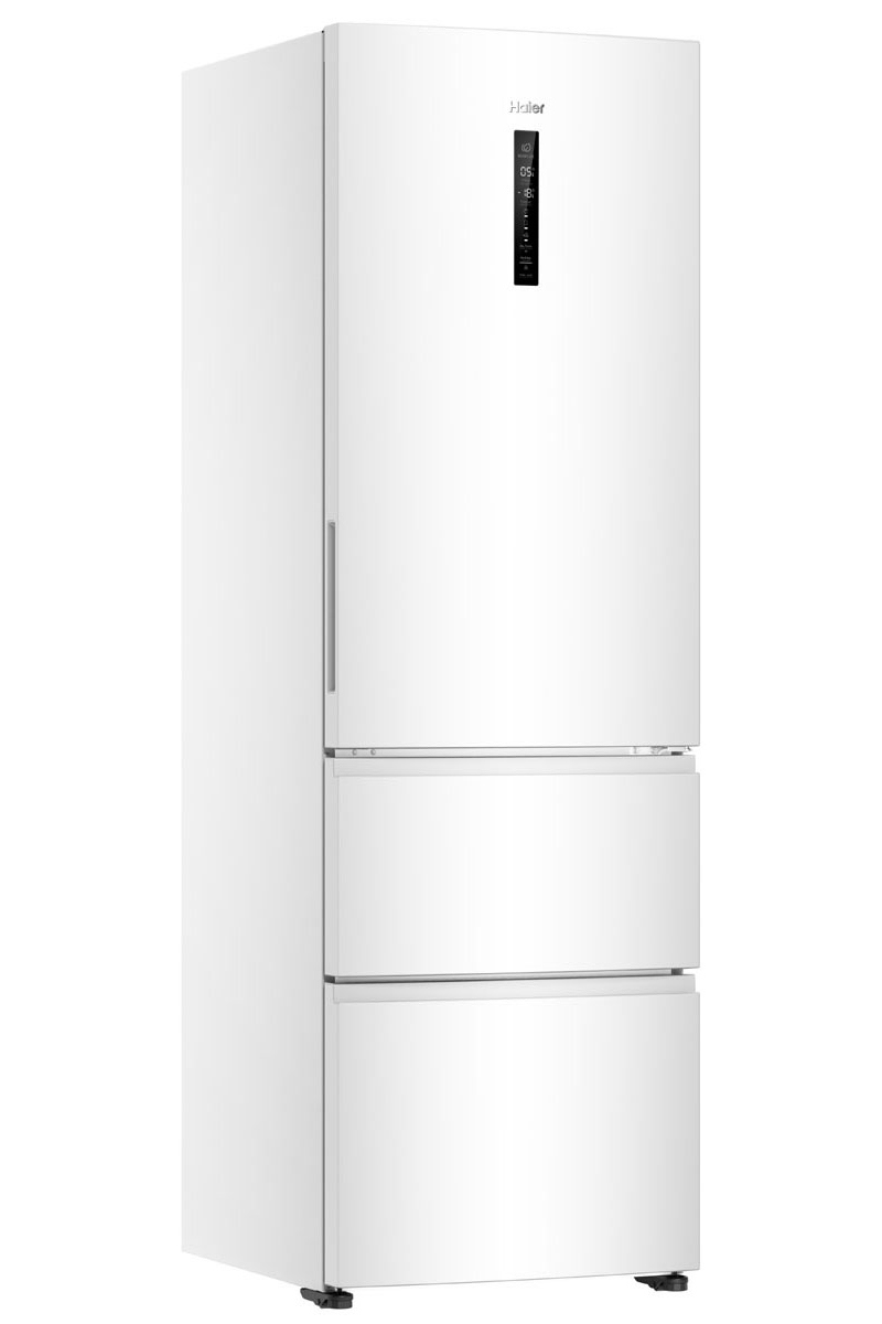 Изображение товара Холодильник Haier A4F637CWMVU1 двухкамерный с зоной свежести и управлением Wi-Fi