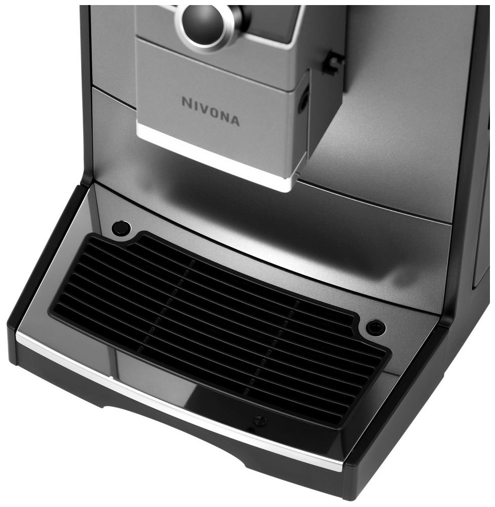 Изображение товара Автоматическая кофемашина Nivona CafeRomatica NICR 795 с управлением через Bluetooth