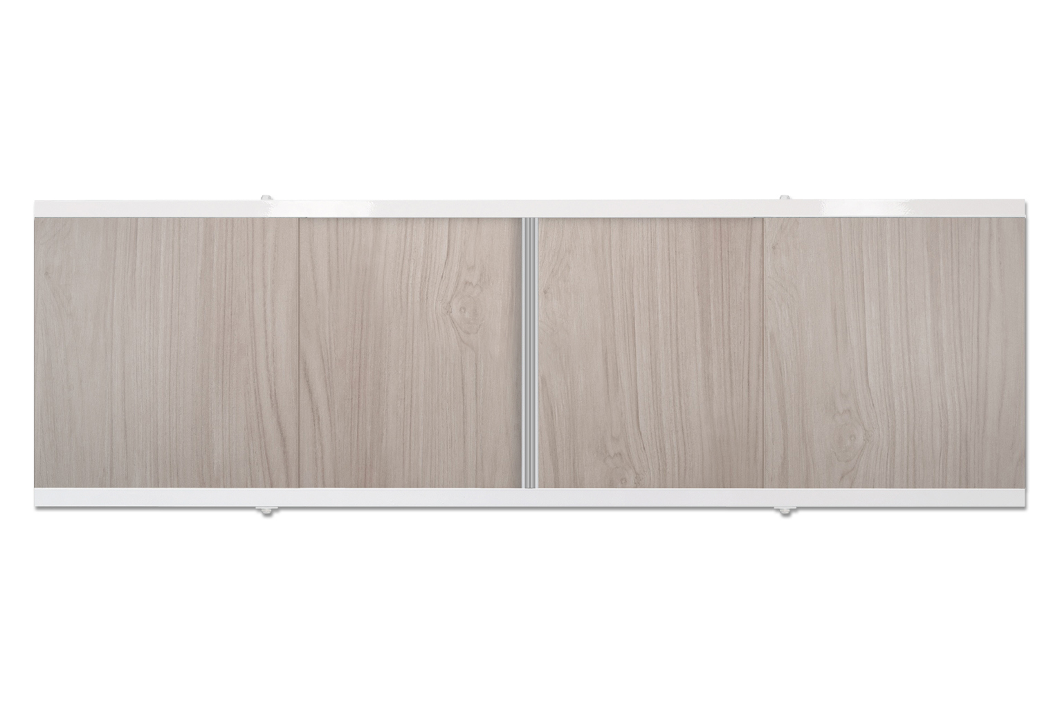 Изображение товара Экран под ванну Melodia Della Vita Rumba 169 см влагостойкий для повреждений