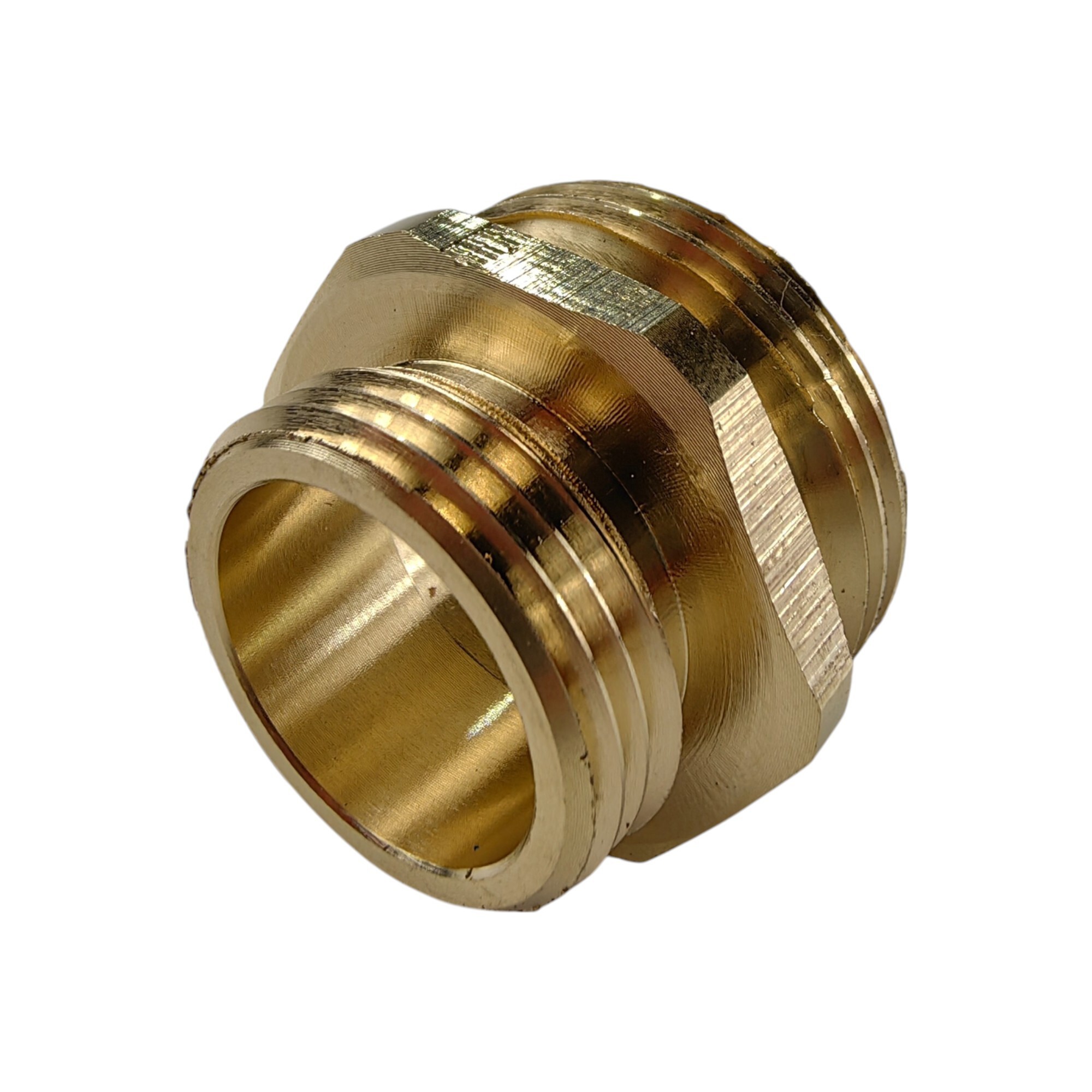 Изображение товара Муфта Boutte переходная наружная-наружная резьба 1x3/4 дюйма