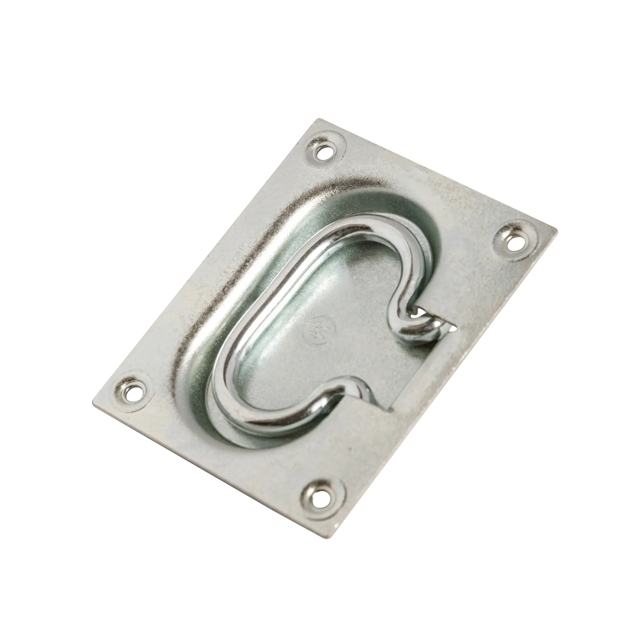 Ручка откидная Металлист 100x80 мм