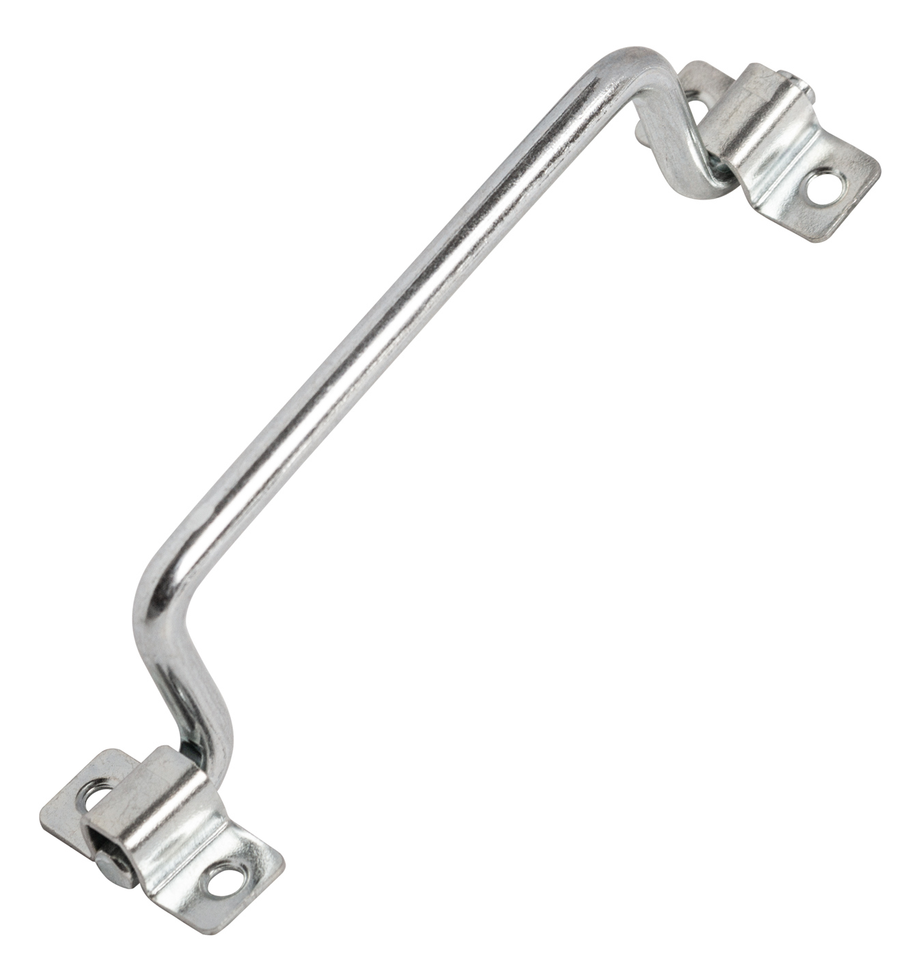 Ручка откидная Металлист №4