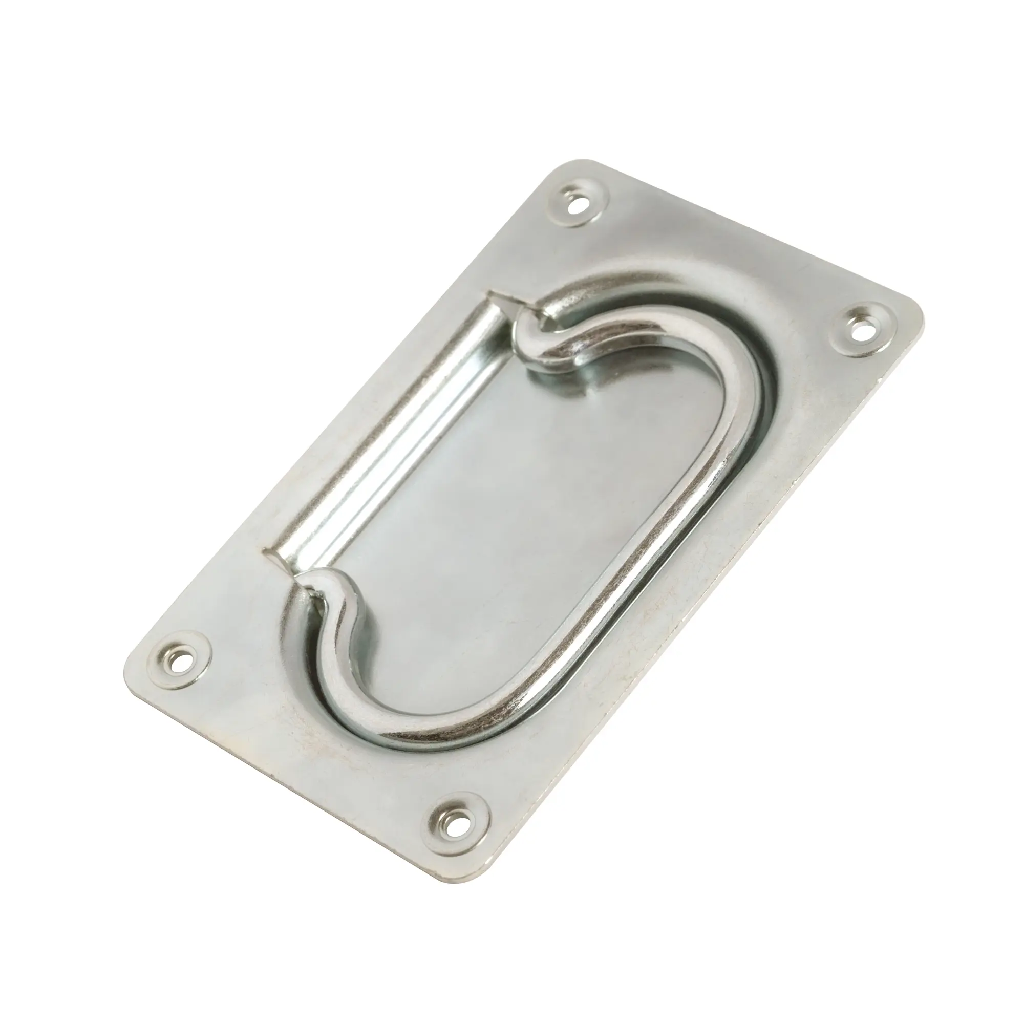 Ручка откидная Металлист 140x90 мм