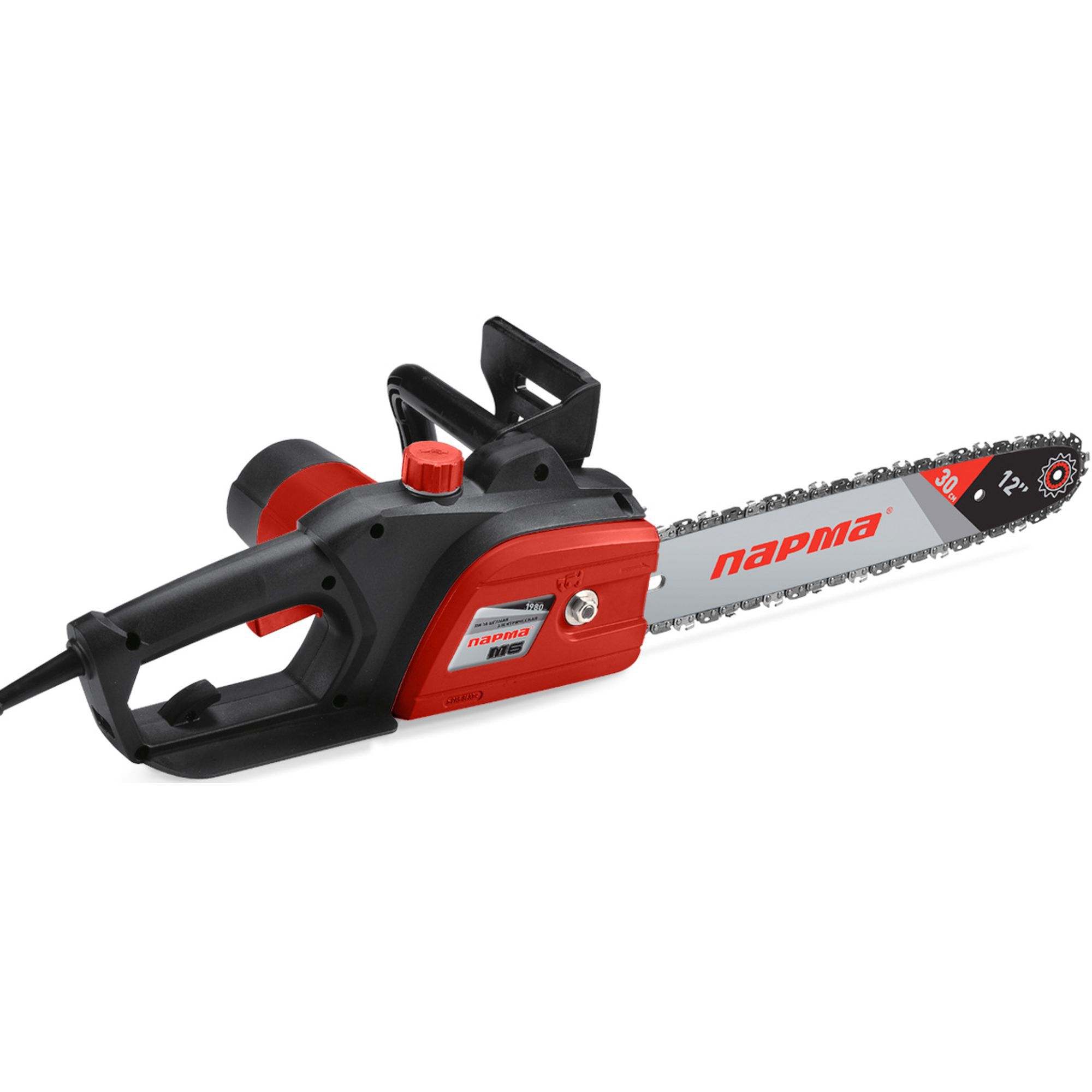 Изображение товара Электропила Парма М6 1000 Вт с шиной 30 см