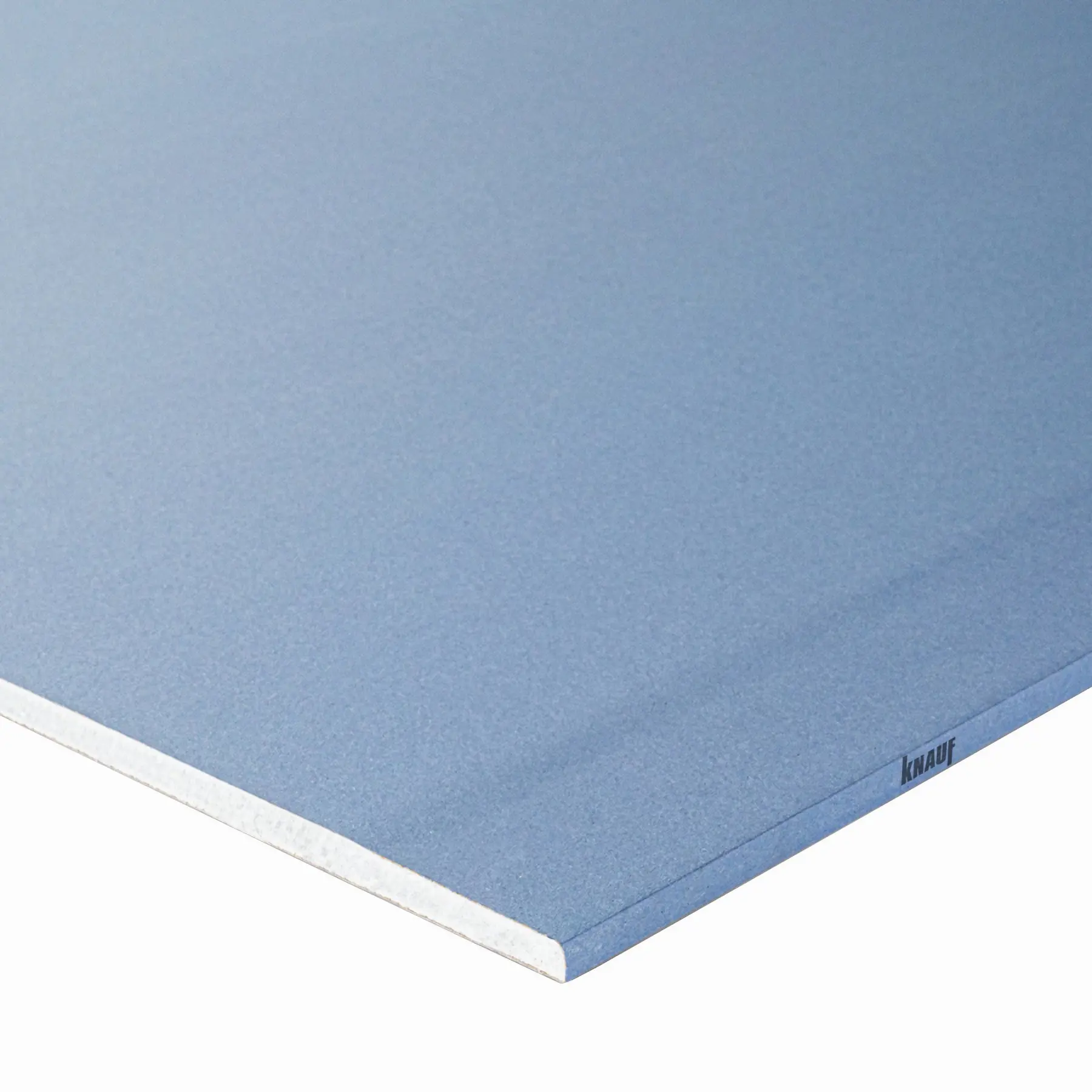 Гипсокартон Knauf Сапфир 10 мм УК 2000x1200 мм 2.4 м²