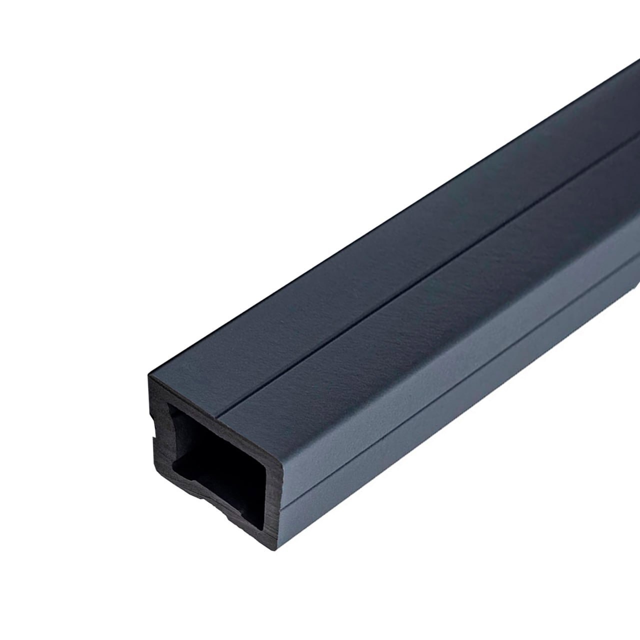 Изображение товара Лага ДПК Holzhof 35x40x3000 мм графит