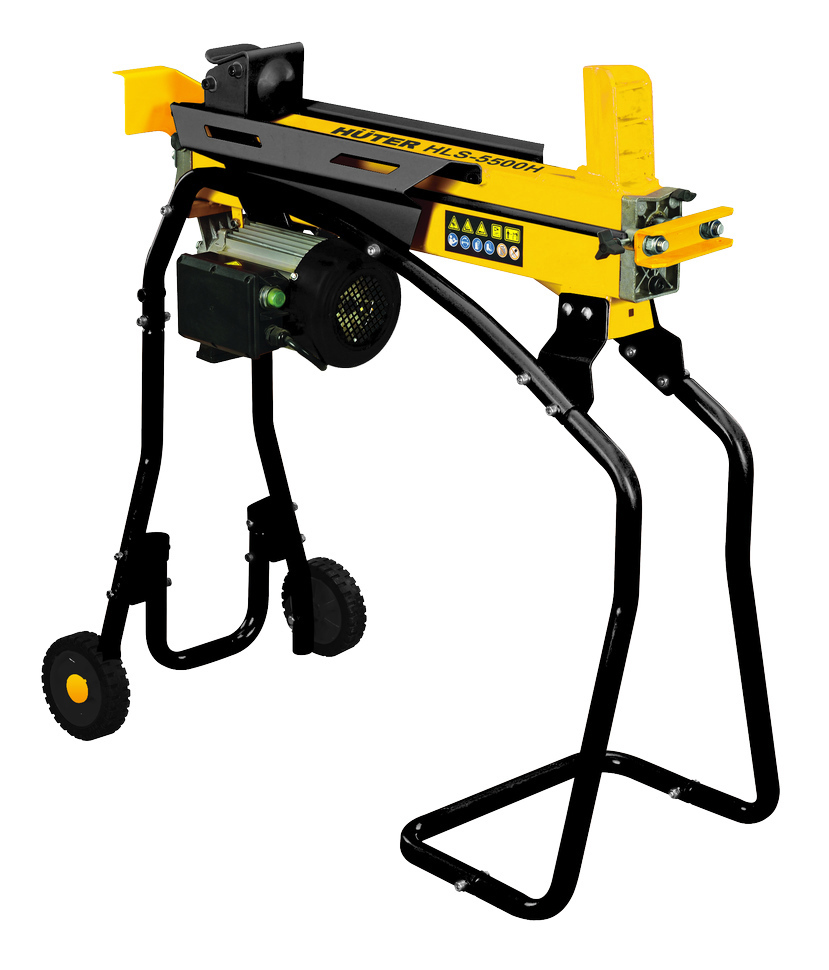 Изображение товара Дровокол электрический Huter 70/14/2 3300 Вт