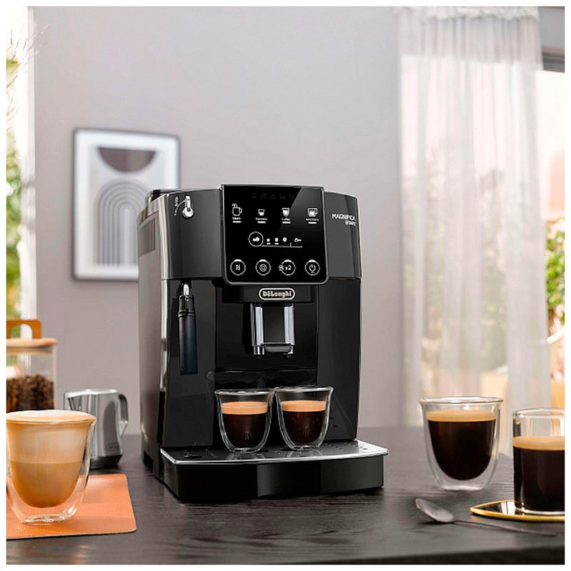 Изображение товара Автоматическая кофемашина De'Longhi ECAM 220. 22. GB Magnifica Start 1450 Вт
