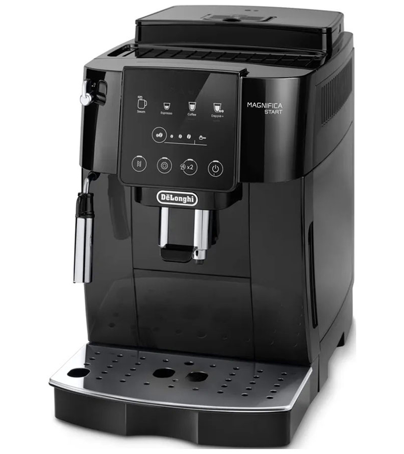 Изображение товара Автоматическая кофемашина De'Longhi ECAM 220. 21. B для дома и офиса