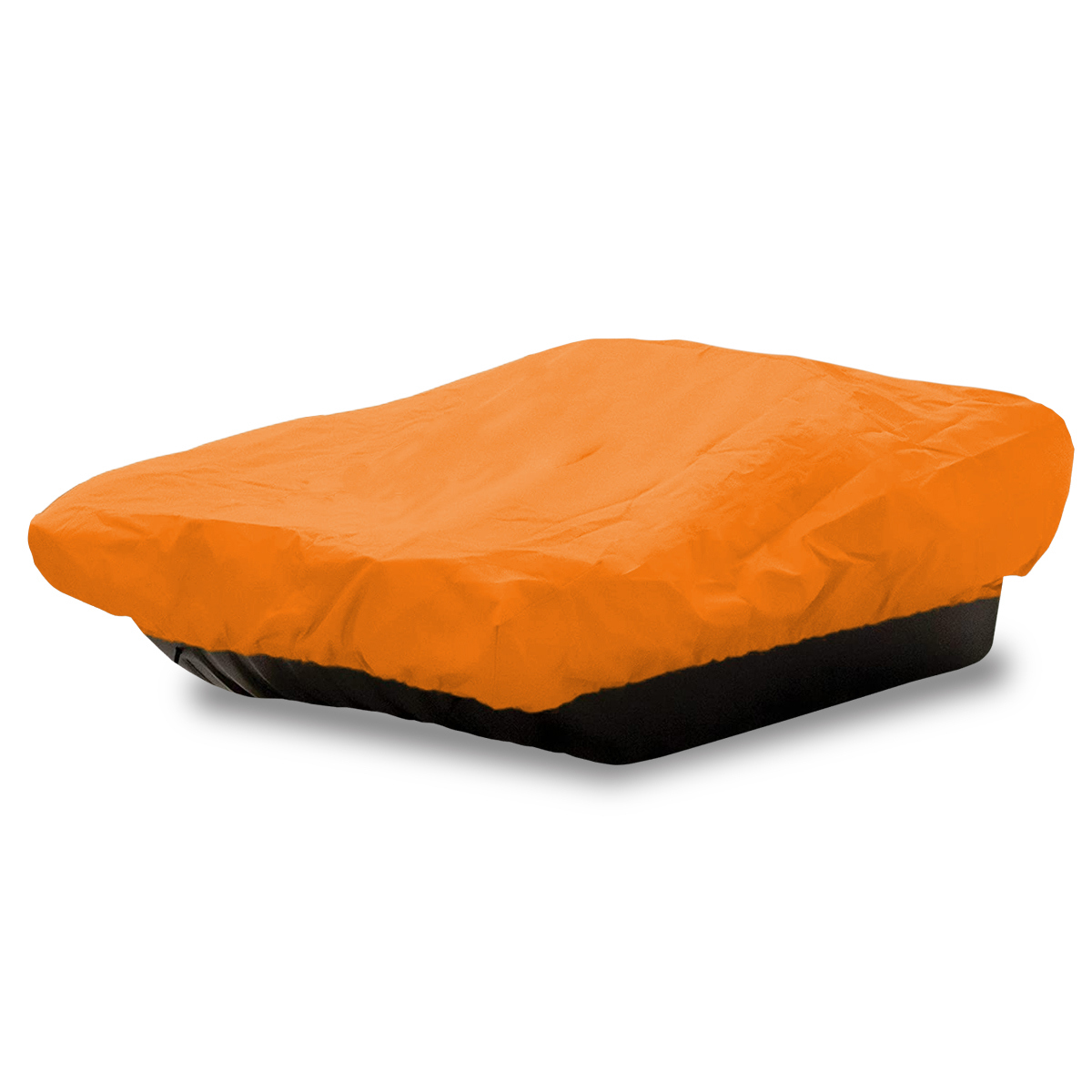 Изображение товара Тент на сани волокуши Tplus 1560х870х160 мм оранжевый