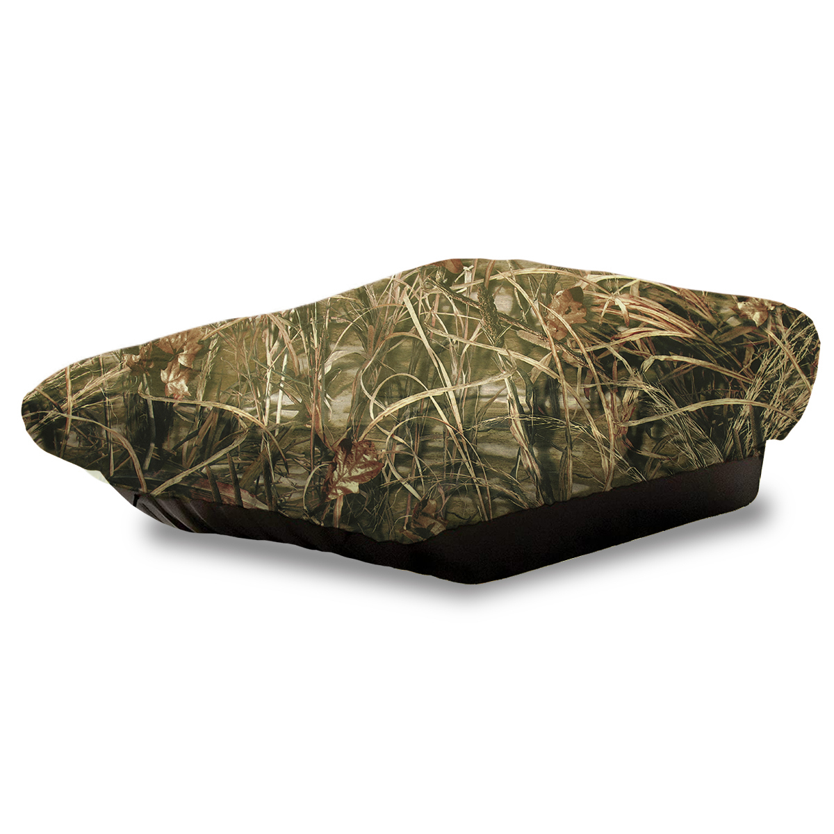 Изображение товара Тент на сани волокуши из оксфорд 240 1560x870x160 мм TPLUS