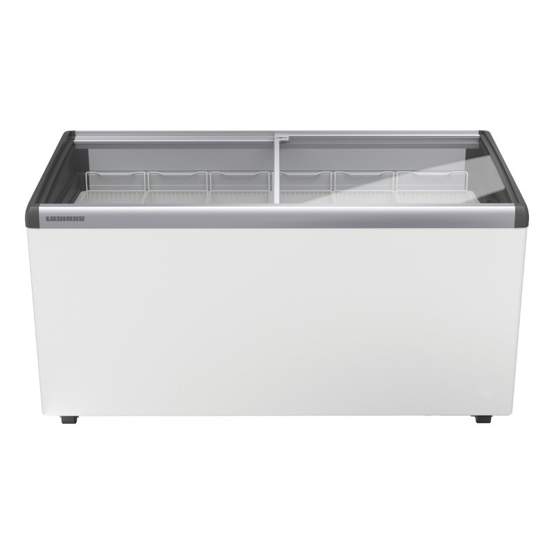 Изображение товара Морозильный ларь Liebherr EFI 4403-40 G79 146.5x82.5x66 см цвет белый Изображение товара Морозильный ларь Liebherr EFI 4403-40 G79 146.5x82.5x66 см цвет белый