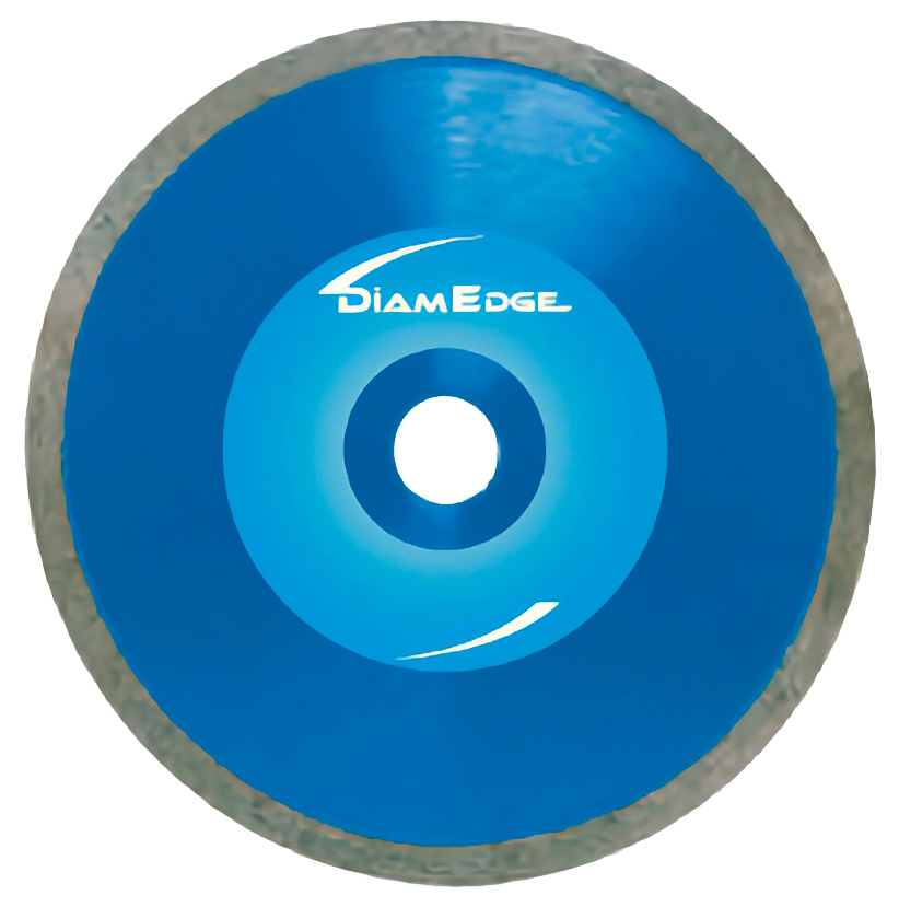 Изображение товара Алмазный диск для керамики Diamedge Caramkut Cr 300 091050 300x25.4x2 мм