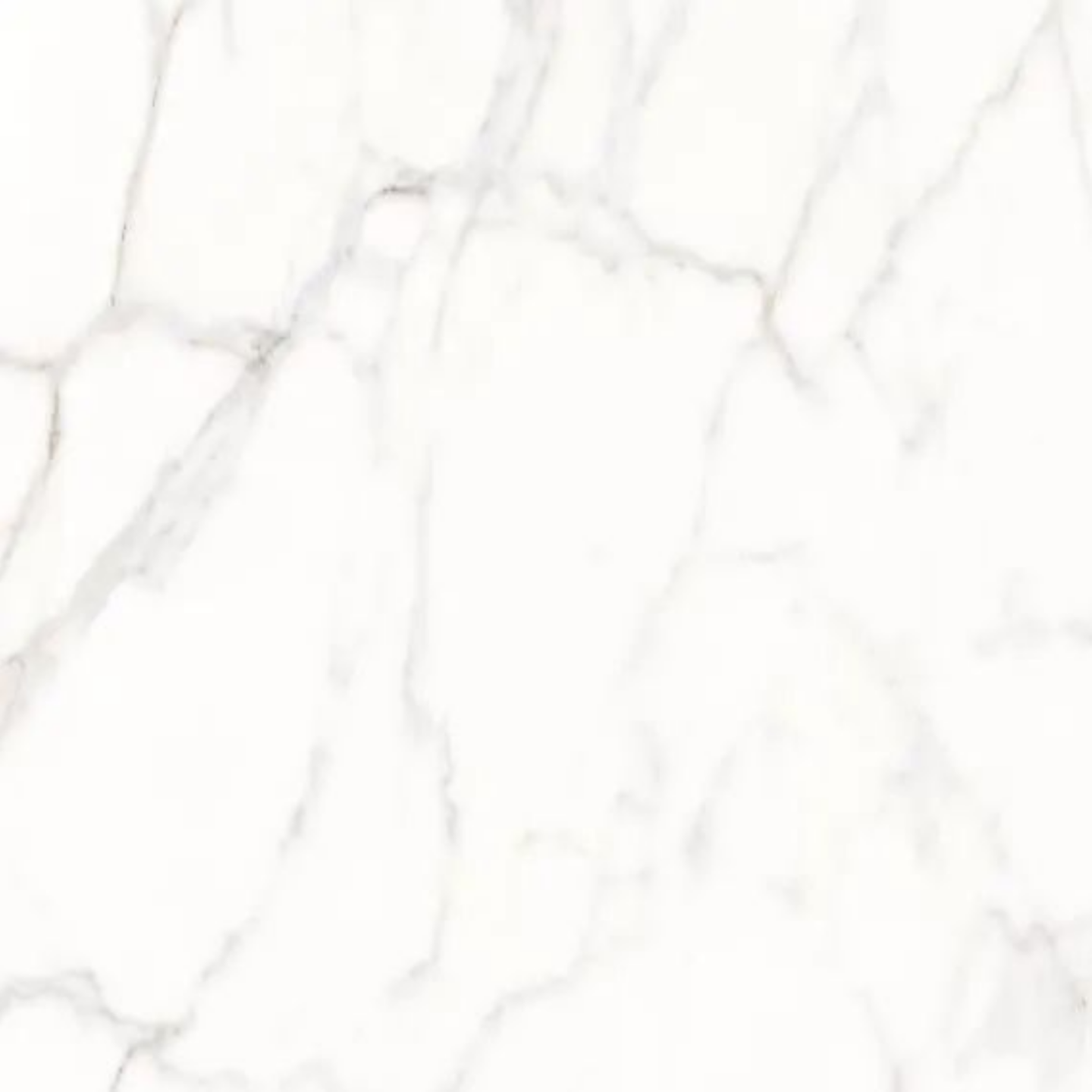 Изображение товара Керамогранит LB Ceramics Каррара Нова 45x45 см белый Мраморный эффект Россия