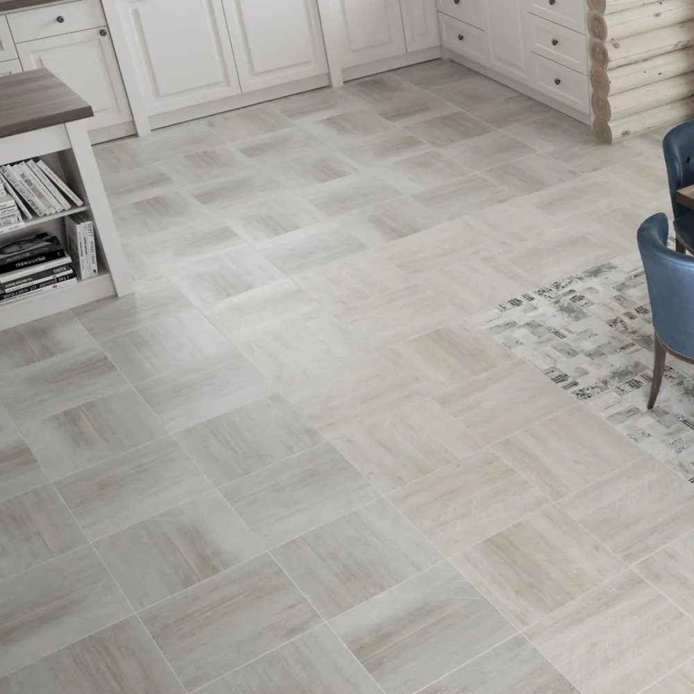 Изображение товара Керамогранит LB Ceramics Айриш 45x45 см серый для облицовки фасадов и интерьеров
