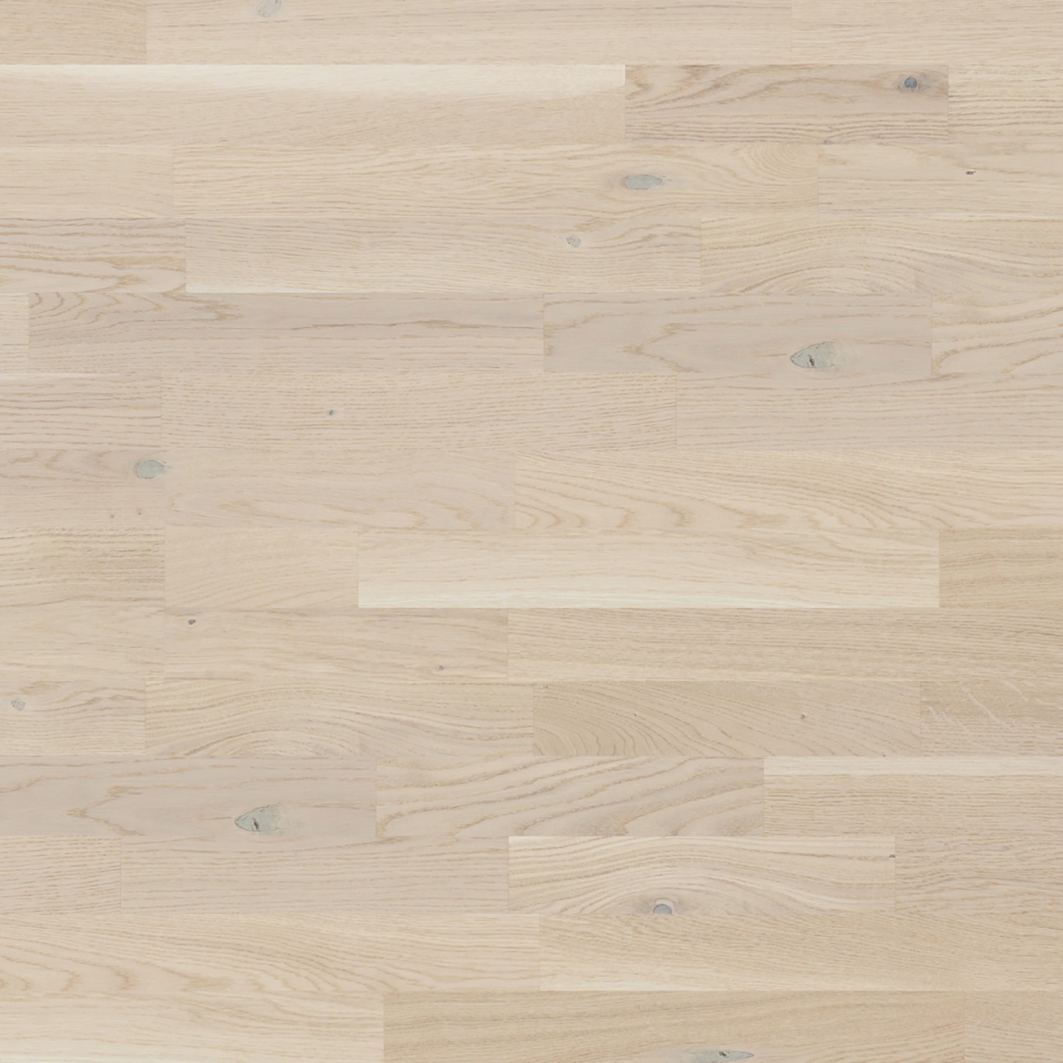 Изображение товара Паркетная доска Baltic Wood Smart Дуб Рустик CREAM WH 23 класс 13.3 мм 3.59 м²