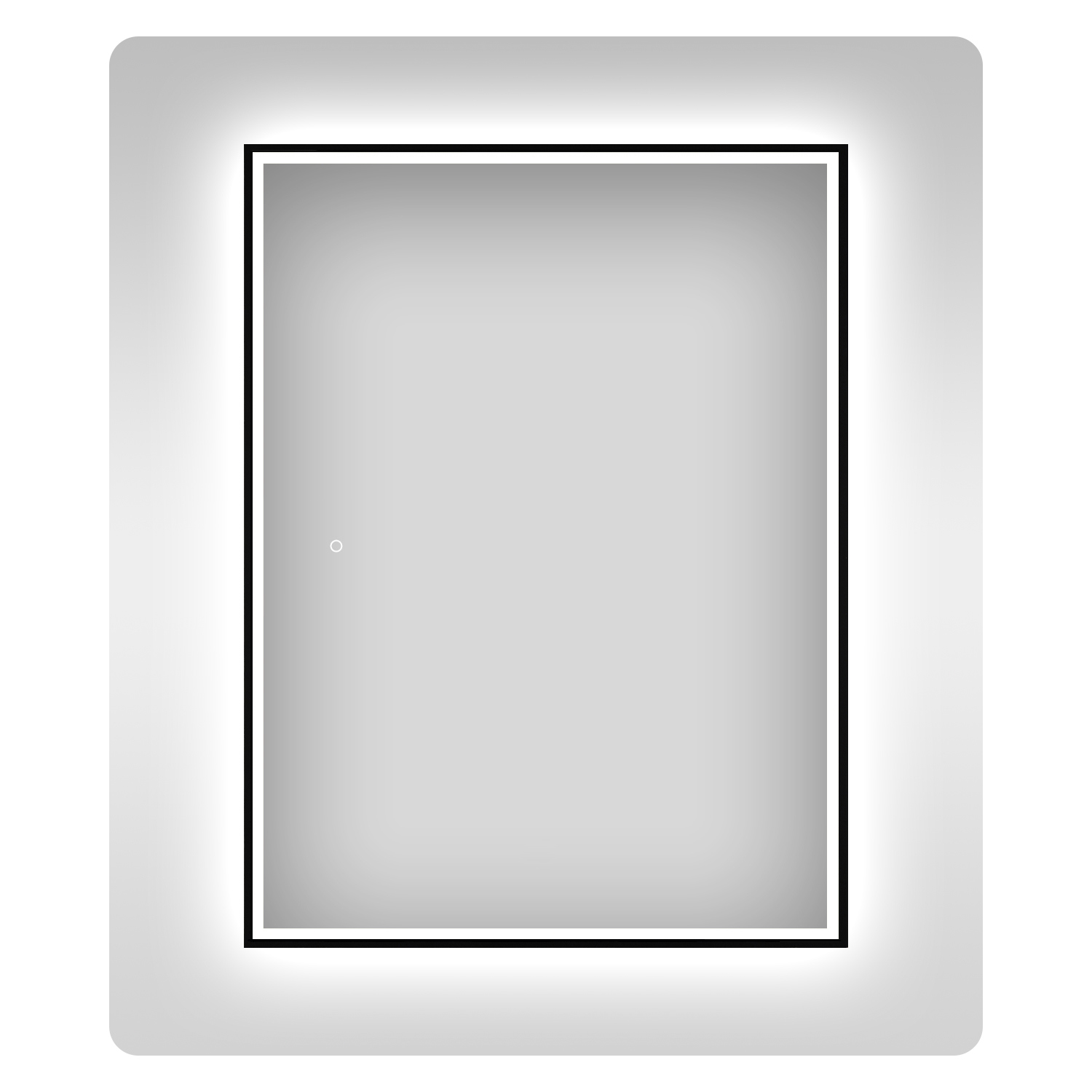 Изображение товара Раковина напольная моноблок Doux 70x50x85 см Wellsee