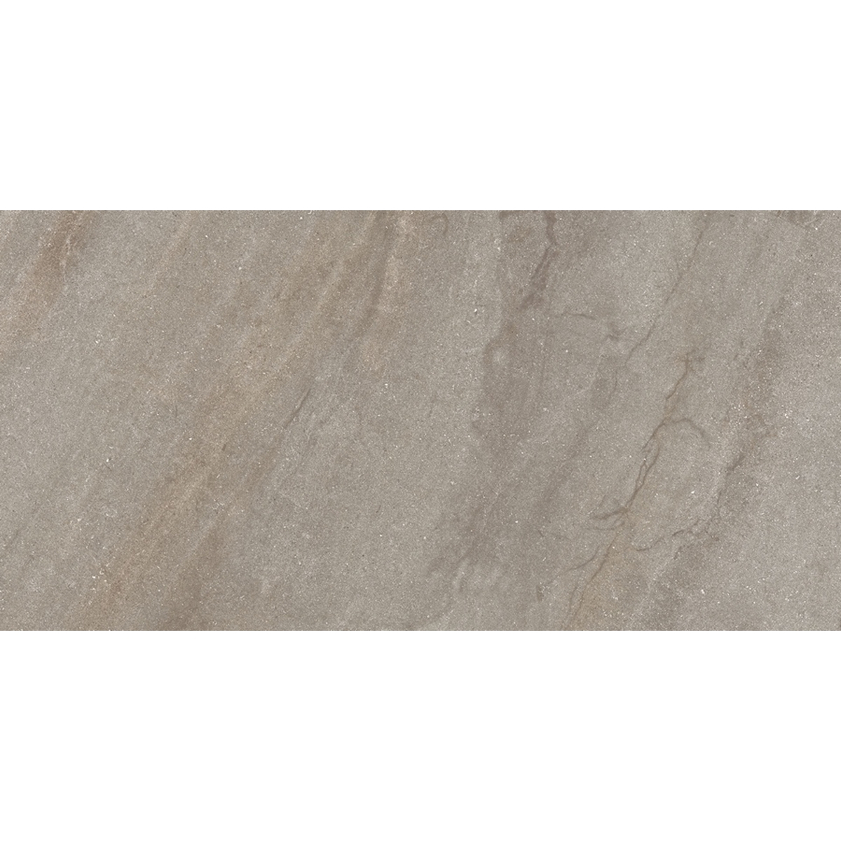 Изображение товара Керамогранит Kerranova Bereg K-2404-MR-600x1200 600x60см цвет черно-белый