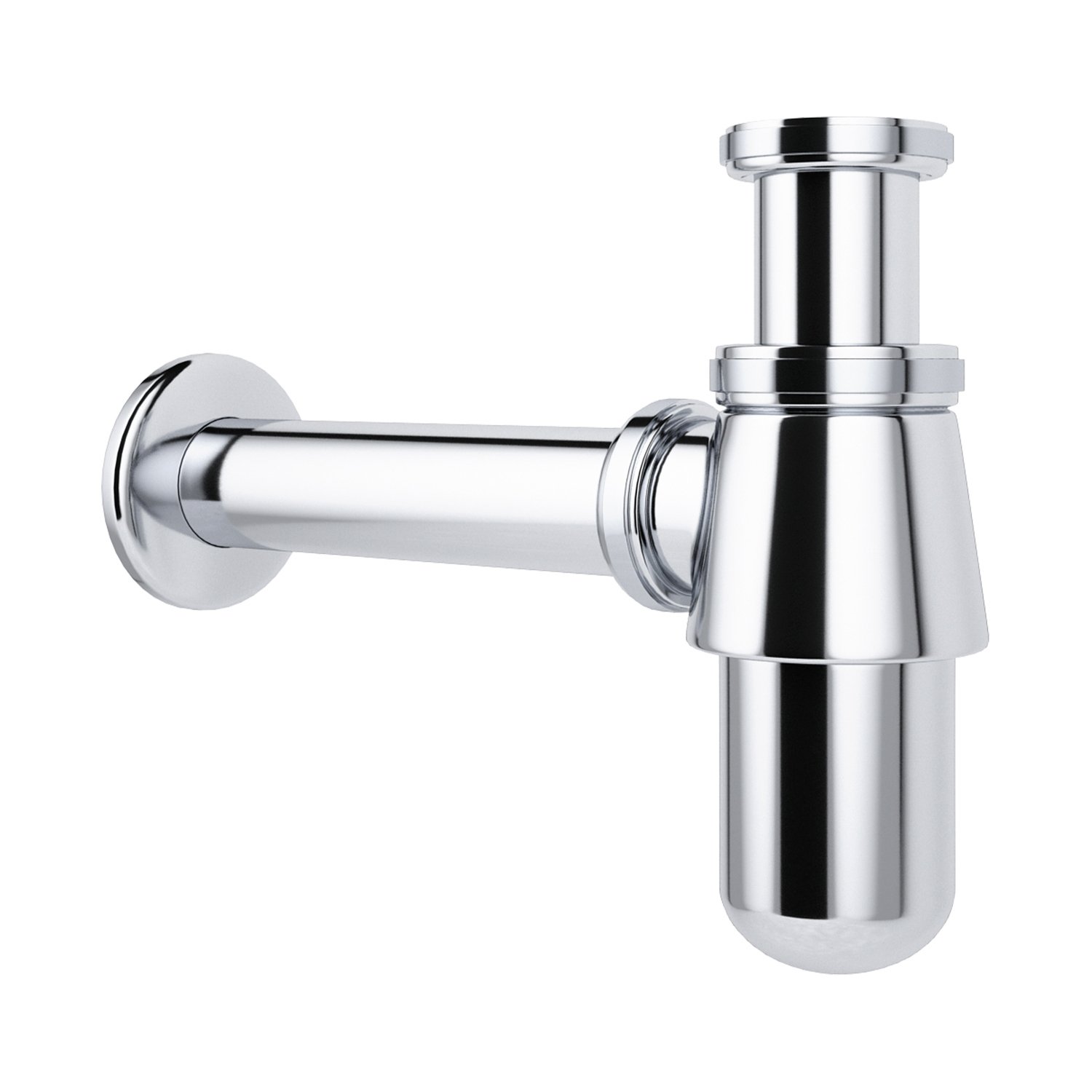 Изображение товара Раковина напольная Wellsee Chalice Perfection 45x45x85 см